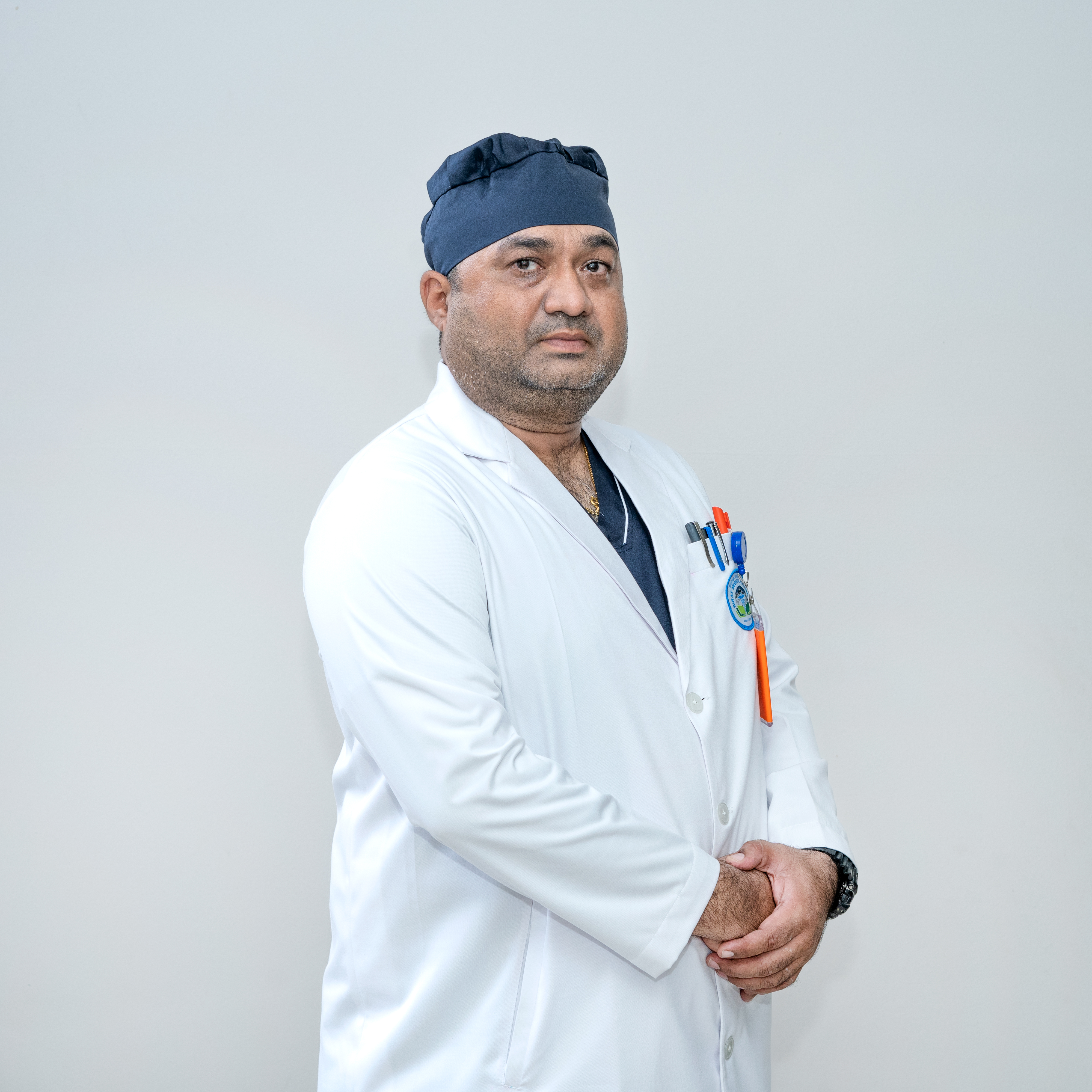 Dr. Amit Deo